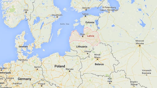 latvia