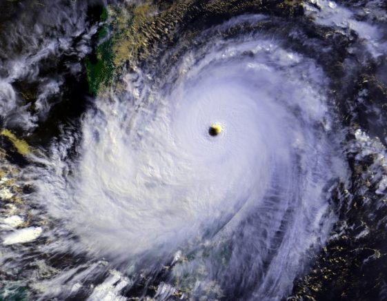 The Most Massive Superstorms of the Last 50 Years